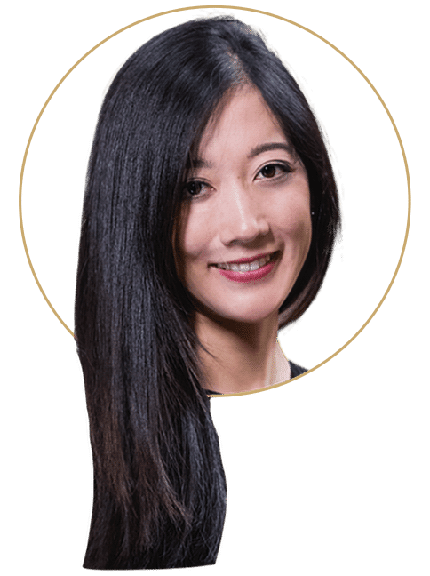 Sarah Kim - Organist