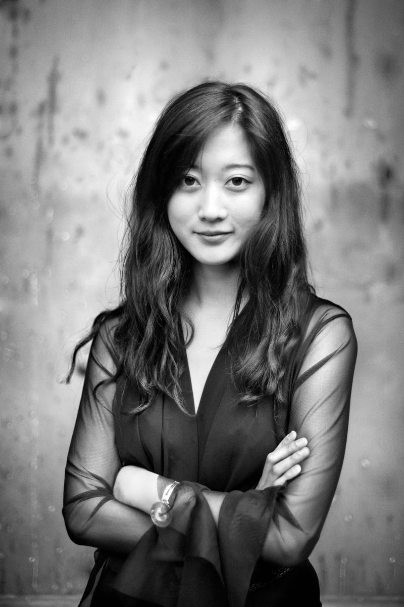 Sarah Kim – Videos und Auftritte